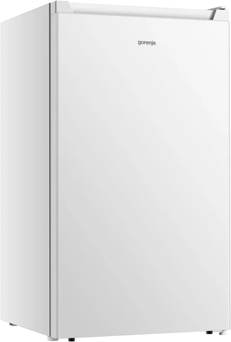 Gorenje RB39EPW4 lodówka z zamrażarką, 38 dB, 44,8 cm, 84,2 x 47,5 x 44,8 cm