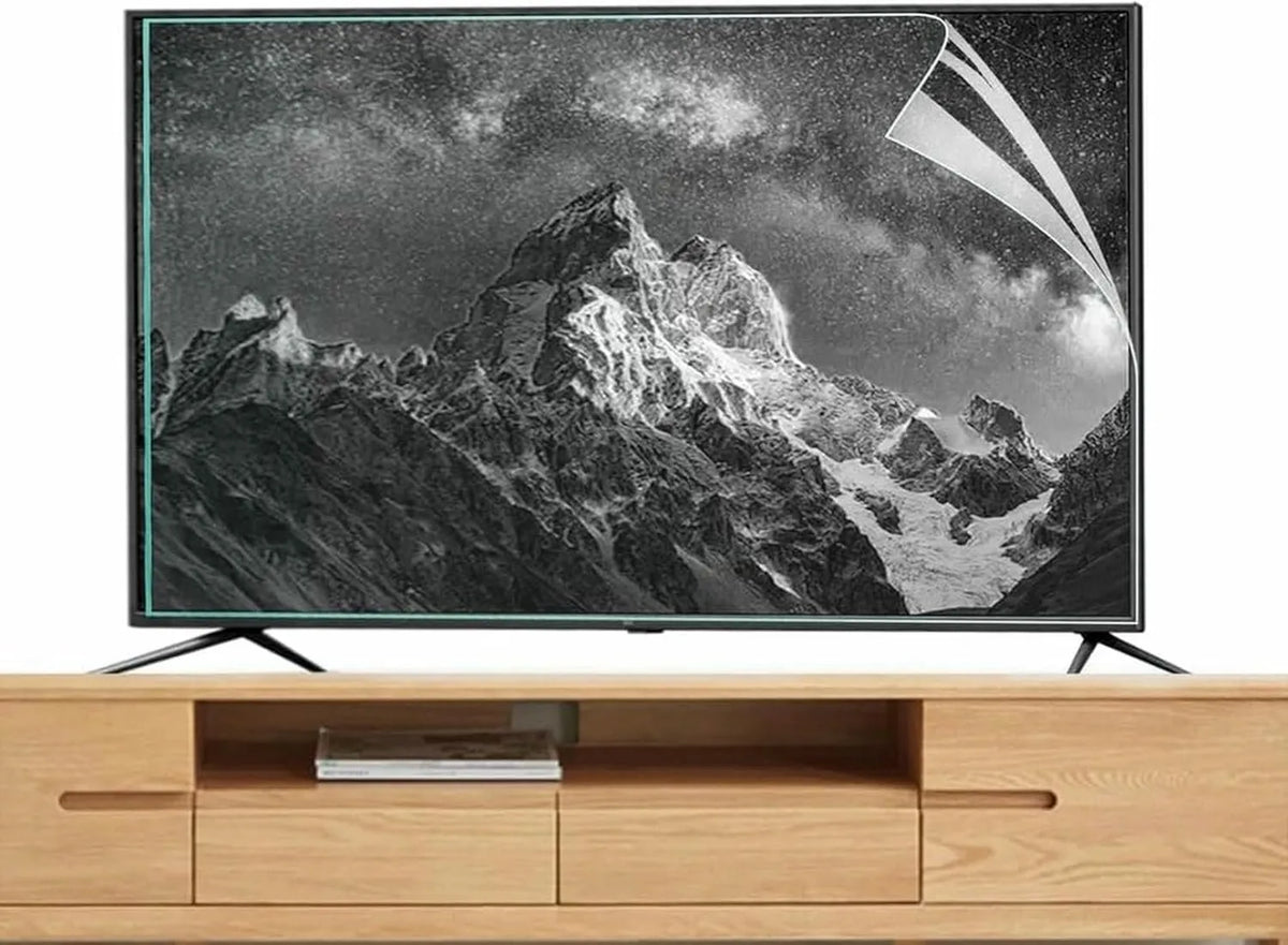 SBZIOJHDR, Monitor 40Inches, 50 cali, 875x482 mm, folia ochronna do telewizora
