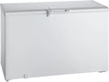 Bauknecht zamrażarka, 20 kg, 24h 60h, 274 l, samodzielna, biała, GTE 280 A3 +