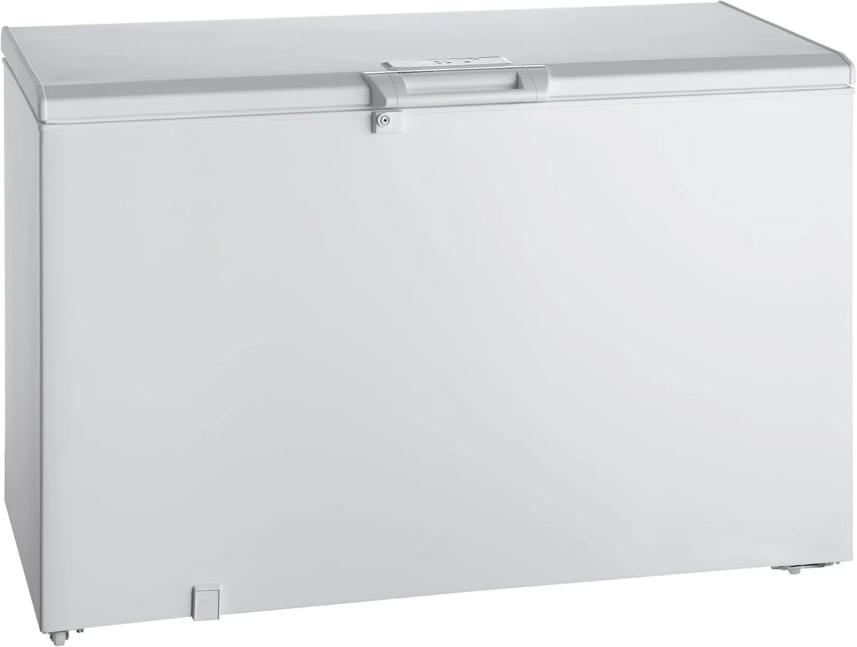 Bauknecht zamrażarka, 20 kg, 24h 60h, 274 l, samodzielna, biała, GTE 280 A3 +