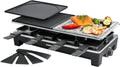 Rommelsbacher, RCS 1350 Raclette