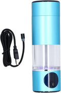 Eujgoov, generator wody, Hydrogen Water Ionizer 1, Hydrogen generator wody Alternatywa do wody Pichet