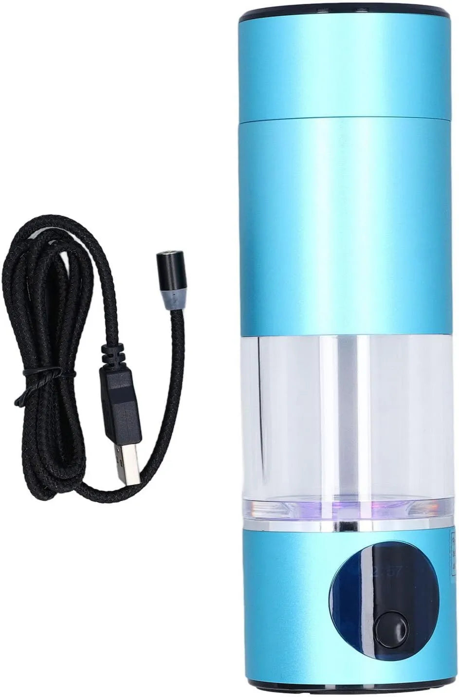 Eujgoov, generator wody, Hydrogen Water Ionizer 1, Hydrogen generator wody Alternatywa do wody Pichet