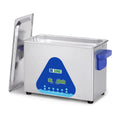 DK SONIC, Grzejnik elektryczny, 4 l, 120 W, licznik, Przemysłowy środek czyszczący z ultradźwiękiem 4 l, profesjonalny