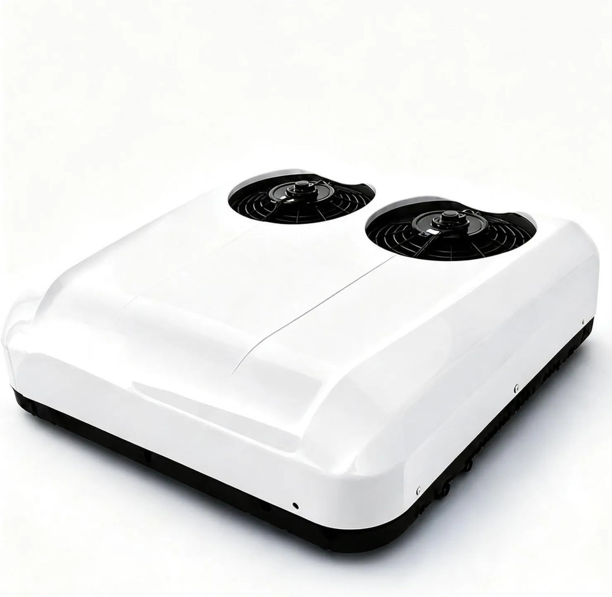 DUMIPME, Klimatyzator, 12 V, tłumik, kemping, Szybkie chłodzenie dla kemping- Samochody