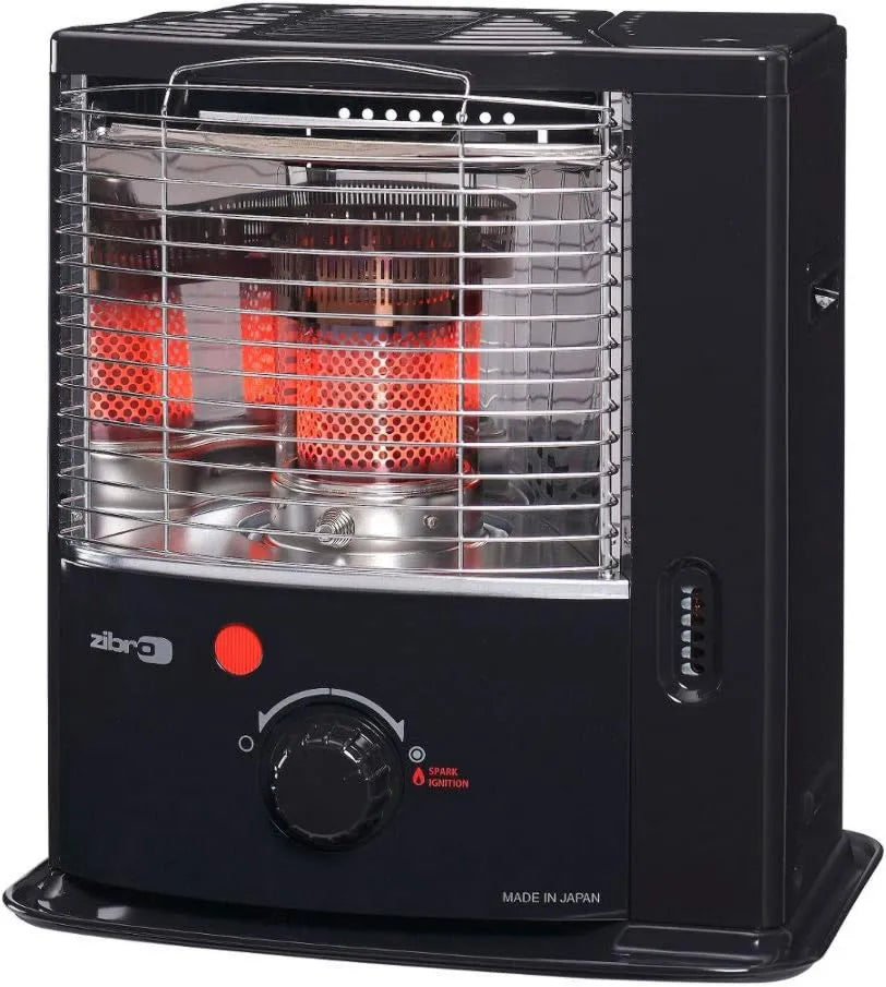 Zibro, RS 220 czarny 220