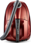 Nilfisk, Odkurzacz SR10P07A, 4.3 l, 700 W, ssanie elektryczne, Bravo Odkurzacz do podłóg i dywanów