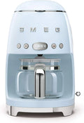 Smeg DCF02PBEU, 1,4 L