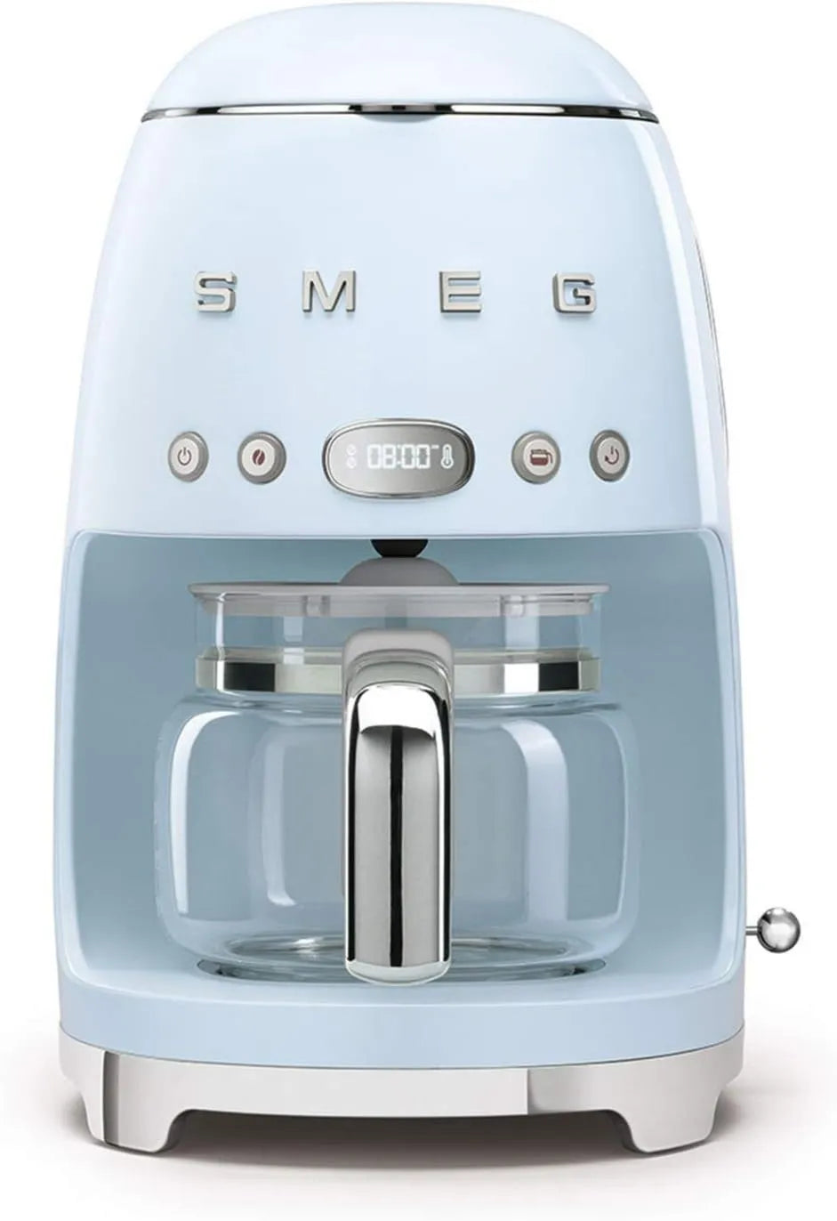 Smeg DCF02PBEU, 1,4 L