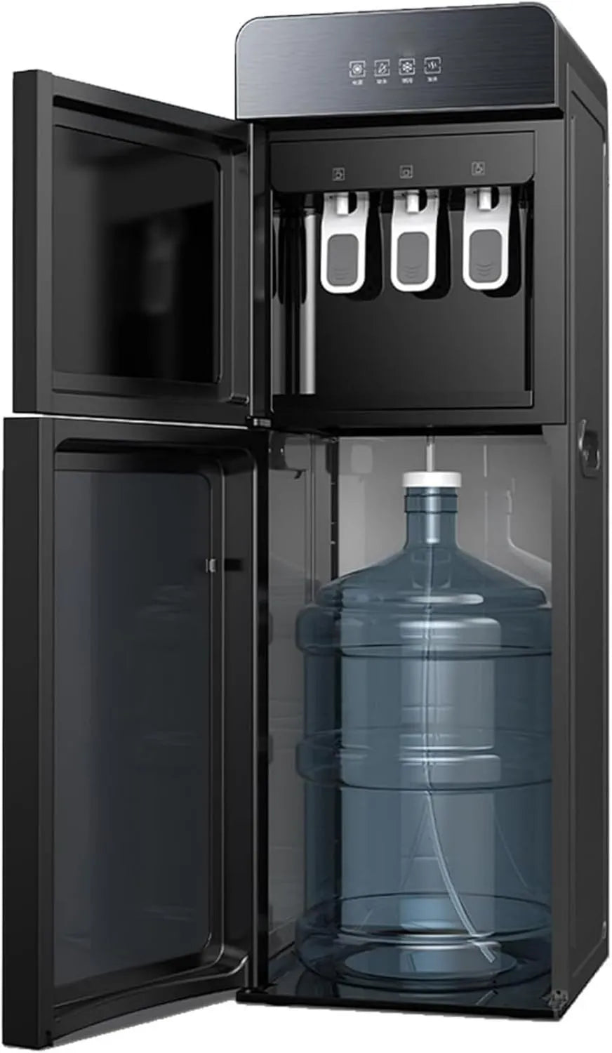 Generic, Dystrybutor, Plug, 88, 8 cm, 30 cm, 29 cm, autonomiczny, profesjonalny, do użytku domowego i profesjonalnego