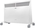 Mi-Heat, Grzejnik elektryczny, piec ciepła Max Konwektor ścienny Ogrzewanie 2000 W, funkcja ogrzewania