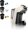 Tristar, Nespresso 3- in-1 CM- 2301 Ekspres do kawy, elektryczna 3 w 1 CM-2301