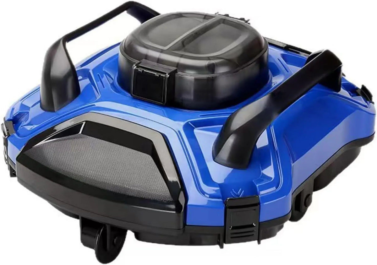 Generic, Robot do czyszczenia basenów, bezprzewodowy, do basenów odkrytych i wykopywanych