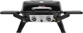 Royal Gourmet, Grill, przenośny, 48 x 37 cm, 5 kW, Kemping, na kempingu Kempingi