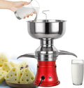 RoyceBee spieniacz do mleka, Brebis, dla profesjonalnych wirówek wyposażonych w Bol à Lait, SeParateur de CrèMe / Lait éLectrique do Lait de Vache, de ChèVre et de Chamelle