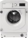 Whirlpool, PRANKA INTEGRACYJNA 5 + 7 kg 1400 obr./min, silnik zwrotny