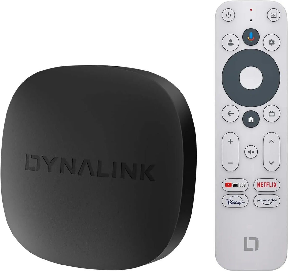 Kinhank, Google BT5.0 2GB + 16GB Smart TV, TV, 4K UHD, HDR, Sound Dolby, WiFi, HDR10 +, Dolby Audio, Dualband- WiFi, Smart TV Box Pobieranie opłat