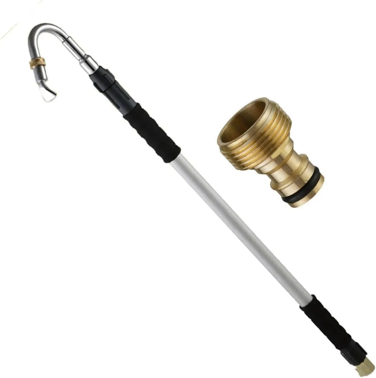Générique, Czyściciel, do czyściciela Guttières Extensible Perch dla Entre