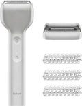 Laifen, 12k Shaft, Pro, Barbe, T1 Pro elektryczny Shaft