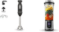 NINJA blender ręczny, Mikser i kajdanki, Mikser, Mikserek, Mikserek 3 w 1