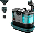 Cecotec odkurzacz piorący, 3in1 Odkurzacz, 1700 W, duży zbiornik, 1.600 ml zbiornika czystej wody i 950 ml brudnej wody, promień działania 7m 3en1 1600 ml
