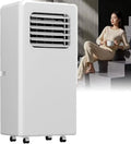 ZJHHRZ klimatyzator przenośny, Klimatyzator, 3200 W, 3500 W, Klimatyzator 3200 W / 3500 W 3200 W/3500 W