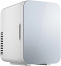 Generic minilodówka, Zamrażarka, 6 l, 12 V, przenośny, USB, Lodówka samochodowa, chłodnica, elektryczny, sypialnie, napoje