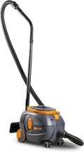 Taski odkurzacz tradycyjny, 7524249 Odkurzacz PLUS, AERO 8, szary, ssanie aparatura elektryczna