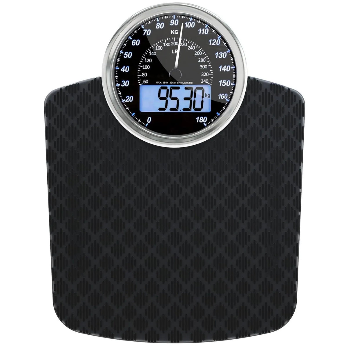 Adamson, Hybrydowy pes- Osoba, Dostosuj do 180 kg, Analog i Cyfrowy