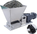 Kaibrite, 60 W stal nierdzewna DY368 Mill, 4 l, 60 W