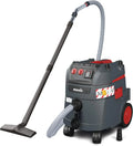 Starmix, M- 1635 Odkurzacz, 35 l, klasa energetyczna E, przemysłowa, 280 mbar, 75 l / s M-1635