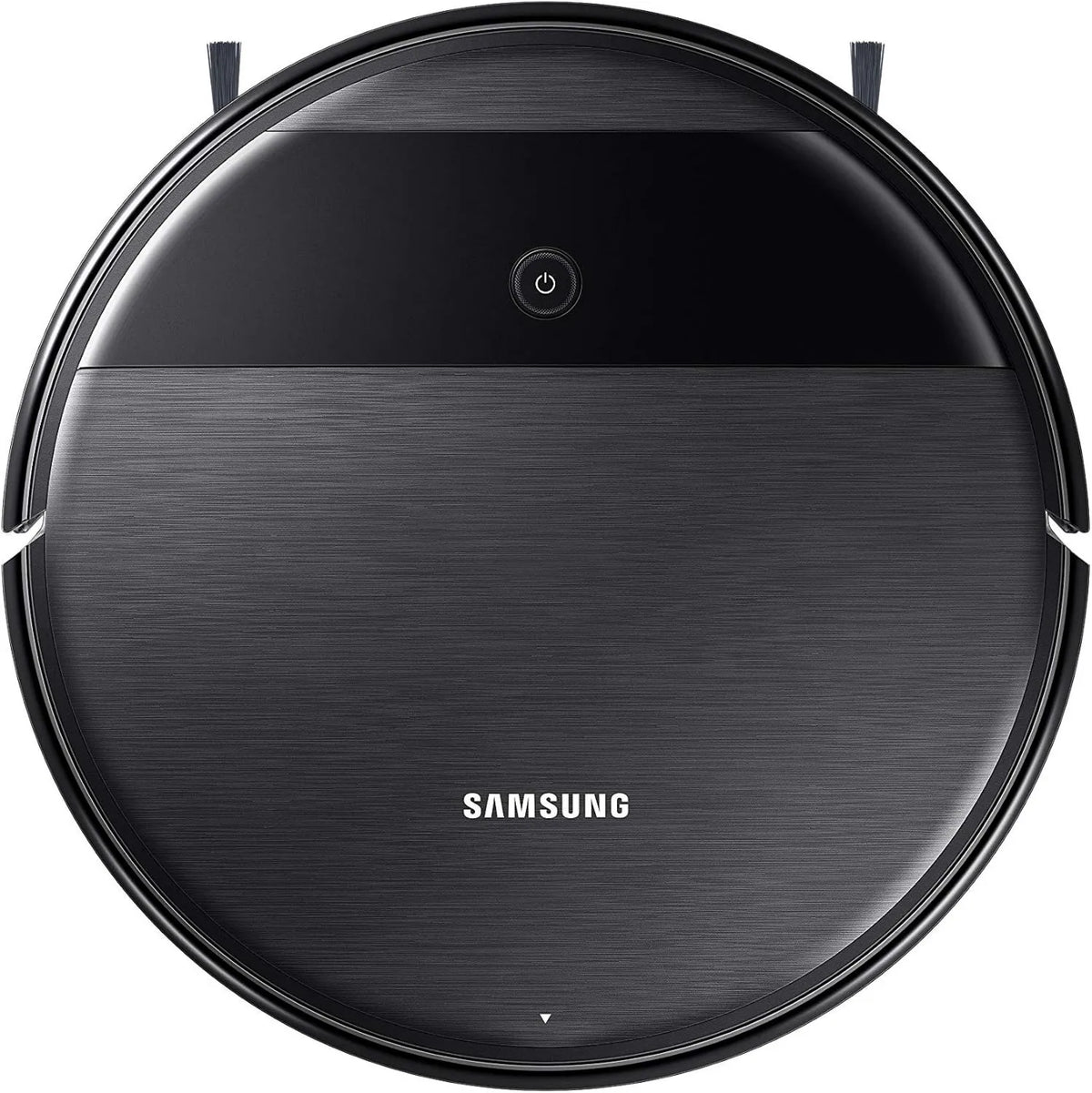 Samsung robot sprzątający, Vr05R5050Wk Odkurzacz, czarny, ssanie urządzenia elektrycznego, Aspirapolvere Robot Aspira E Lava Powerbot